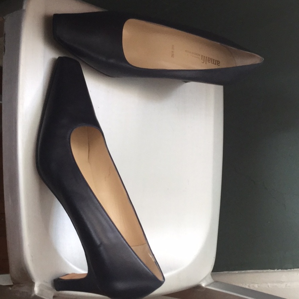 Amalhi Stylish Heels - Picture 3 of 6